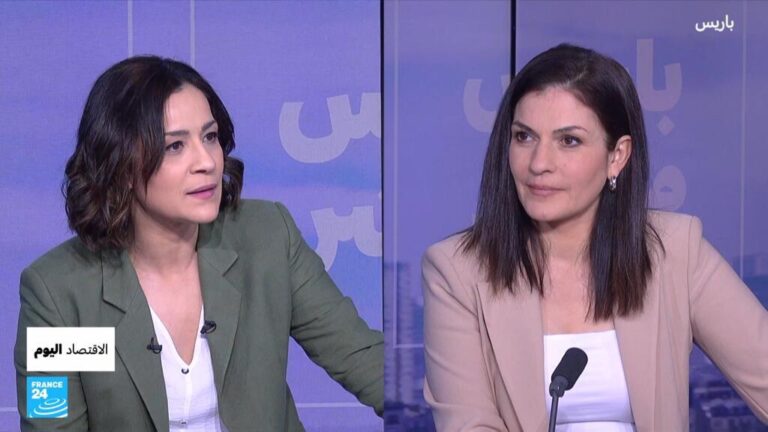 هل تشتعل الحرب التجارية بين الولايات المتحدة والصين؟