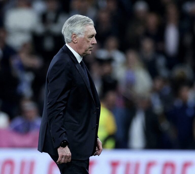 ‏الاتحاد البرازيلي واثق من رحيل كارلو أنشيلوتي عن ريال مدريد في شهر مايو، وتولّيه مهمة تدريب المنتخب خلال فترة التوقف الدولي في شهر يونيو