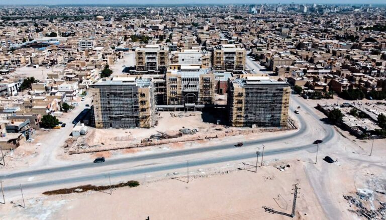 4 أعوام تساوي 10.. جدل في كربلاء عن مشاريع “ردات الفعل” وتخطيط ظاهري يبخس التخصيصات » وكالة بغداد اليوم الاخبارية 4 أعوام تساوي 10.. جدل في كربلاء عن مشاريع "ردات الفعل" وتخطيط ظاهري يبخس التخصيصات » وكالة بغداد اليوم الاخبارية