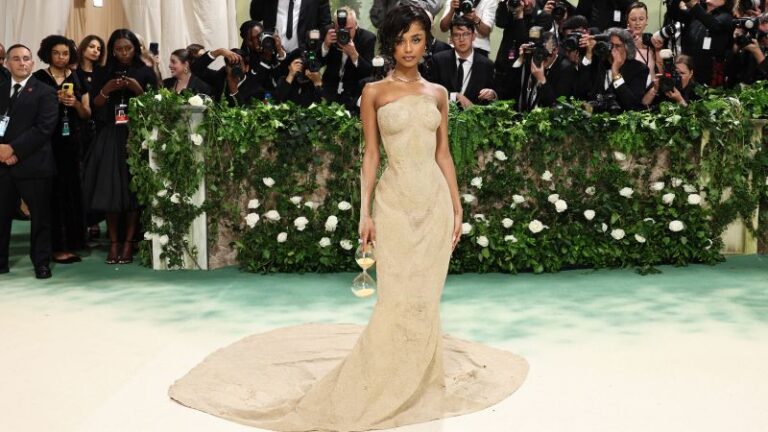 Met Gala 2025: موضوع ، قائمة الضيوف وكل ما تحتاج إلى معرفته