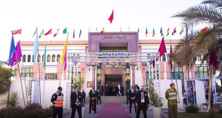 خريبكة تحتفي بالسينما الإفريقية: 3 أفلام مغربية تنافس على جوائز الدورة الـ25 وسط جدل الخوارزميات وسحر الحكاية