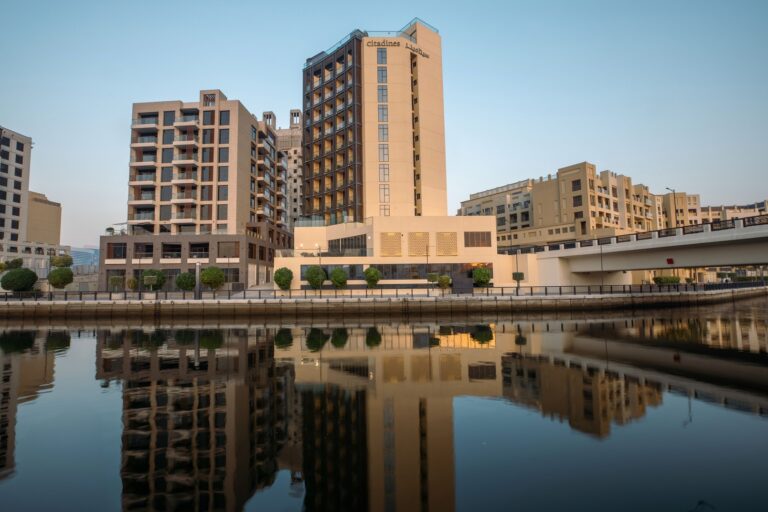 أسكوت تكشف عن 5 فنادق جديدة في معرض سوق السفر العربي