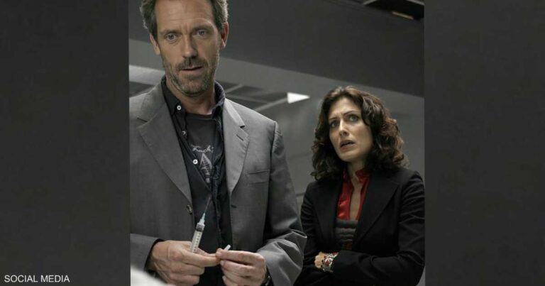 أطباء يكشفون 77 خطأ فادحا في مسلسل شهير