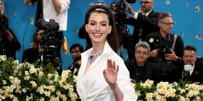 أناقة صاخبة بنكهة كلاسيكية تسيطر على أجواء حفل Met Gala 2025.. شاهدوا النجمات المتألقات في هذا الحدث