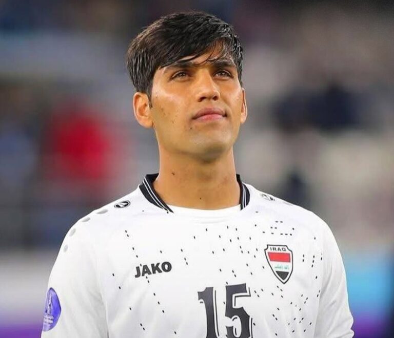 أول إصابة في المنتخب الوطني قبل مواجهة كوريا الأسبوع المقبل » وكالة بغداد اليوم الاخبارية أول إصابة في المنتخب الوطني قبل مواجهة كوريا الأسبوع المقبل » وكالة بغداد اليوم الاخبارية