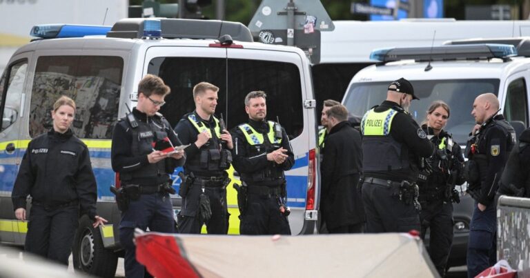 ألمانيا: المتهم في حادث الطعن بزولينجن "اعترف بارتكاب الجريمة"