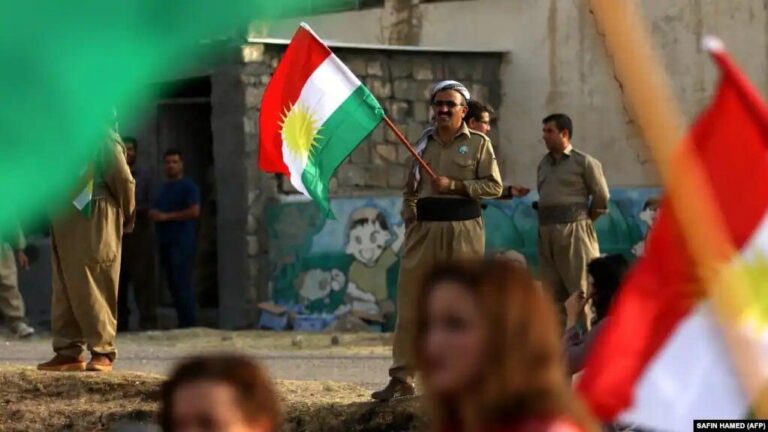 إيران تطلب من العراق تسليم قادة الأحزاب الكردية في إقليم كردستان » وكالة بغداد اليوم الاخبارية
