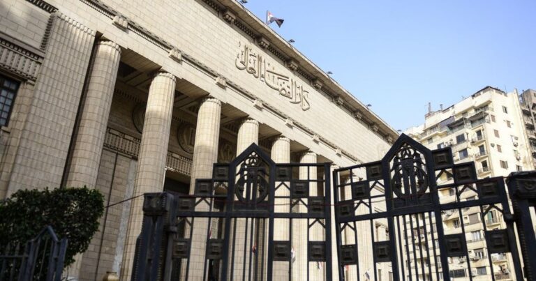 مصر.. مجلس النواب يوافق "نهائياً" على مشروع قانون الإجراءات الجنائية
