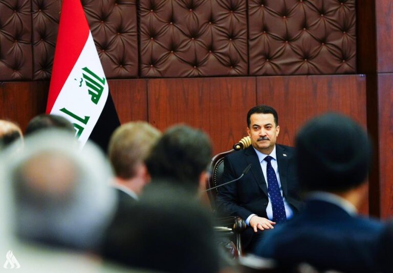 اختبار الأمن والاقتصاد.. هل ينجح السوداني بجلب الشركات الأمريكيّة إلى العراق؟ » وكالة بغداد اليوم الاخبارية
