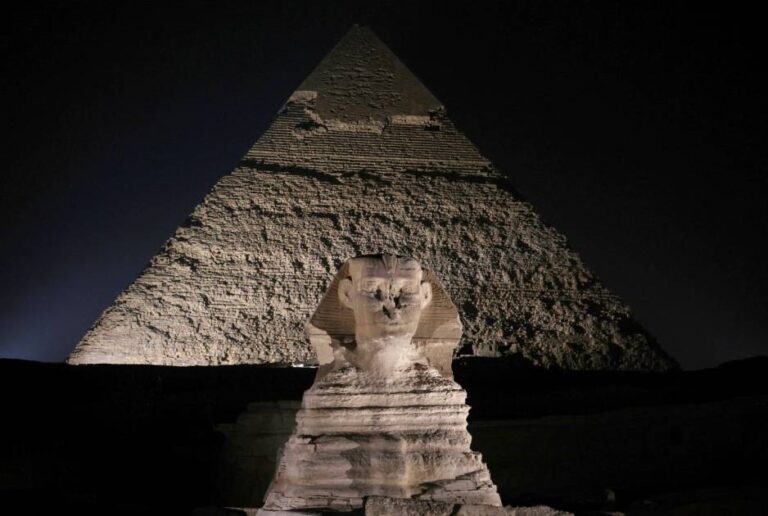 استغلال آثار مصر اقتصاديا... تسويق سياحي أم إهدار للقيمة؟