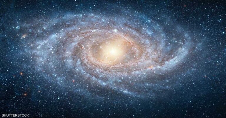 اكتشاف مجرة "عملاقة" تشكلت في المرحلة المبكرة للكون