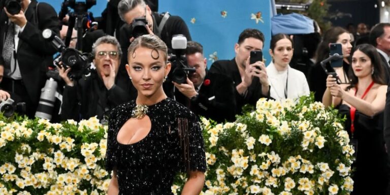 الأناقة السوداء تتجسد في أزياء الحاضرات في حفل Met Gala 2025 بطابع درامي غني بالجرأة والإبداع.. صور