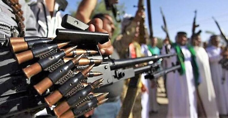 الجمهورية العشائرية.. حين تغيب هيبة القانون وتتكلم البنادق » وكالة بغداد اليوم الاخبارية