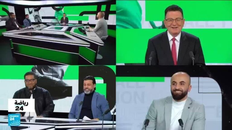 الدوري الفرنسي: ديمبيليه أفضل لاعب وغويري أجمل هدف.. وحكيمي أفضل لاعب أفريقي
