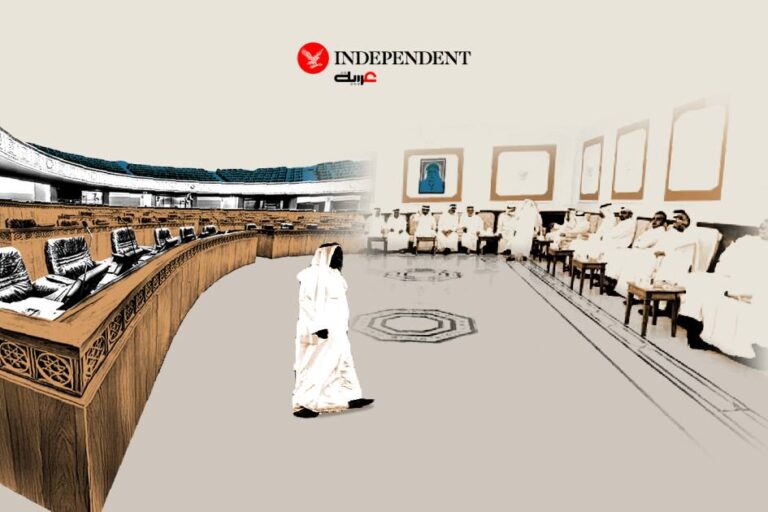 الديوانية الكويتية فضاء مواز للبرلمان وصوت الشارع