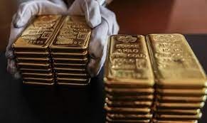 الذهب يلمع على وقع القلق من مشروع قانون ترامب » وكالة بغداد اليوم الاخبارية الذهب يلمع على وقع القلق من مشروع قانون ترامب » وكالة بغداد اليوم الاخبارية