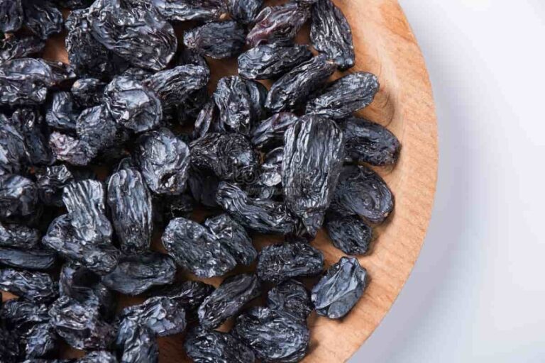الزبيب الأسود المنقوع.. 6 فوائد ستدهشك » وكالة بغداد اليوم الاخبارية