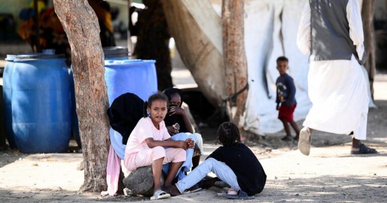 السيسي يبحث مع البرهان الوضع في السودان وعدداً من القضايا الإقليمية