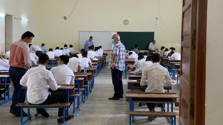 العراق يعيش في "موسم الانتحار".. كيف يساهم "التدريس الخصوصي" بإنهاء حياة الابناء؟ » وكالة بغداد اليوم الاخبارية