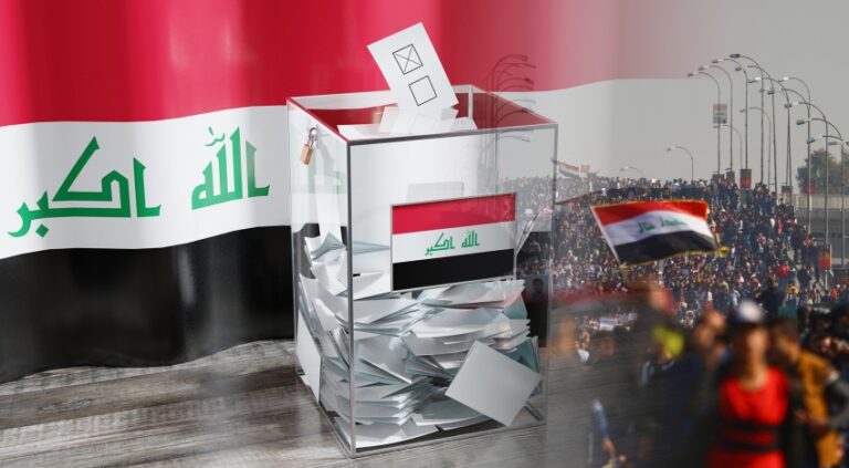 الفصائل تنتقل للبرلمان.. انتخابات 2025 ساحة جديدة للنفوذ في العراق » وكالة بغداد اليوم الاخبارية