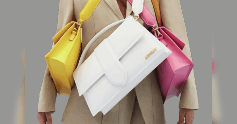 الموجة الداخلية للأزياء الجديدة من الرفاهية الهادئة والذكية