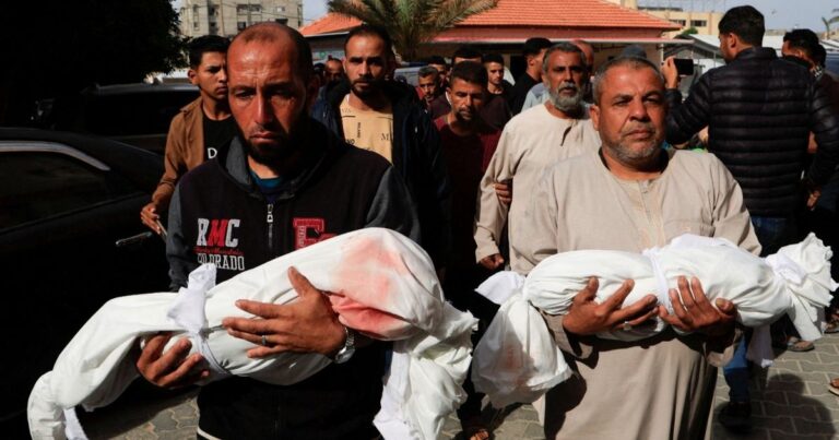 الصحة الفلسطينية: فقدنا 29 طفلاً ومسناً بسبب الجوع في غزة خلال 48 ساعة