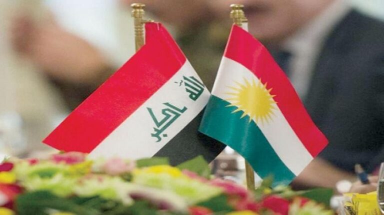 اليكتي يوضح أسباب تأخر انجاز الاتفاق المالي بين بغداد واربيل » وكالة بغداد اليوم الاخبارية