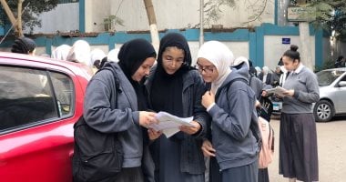 امتحانات الشهادة الإعدادية.. تنطلق السبت 31 مايو الجارى امتحانات الشهادة الإعدادية.. تنطلق السبت 31 مايو الجارى