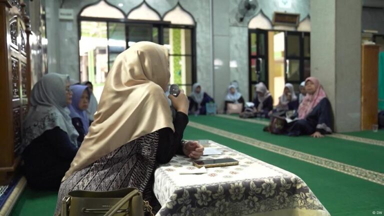 انتشار ختان الإنات رغم الحظر – DW – 2025/5/24