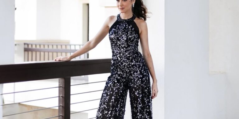 بعد تألقها في النصف الأول من رمضان 2025.. نظرة على الإطلالات الأنيقة في خزانة جيهان الشماشرجي بعد تألقها في النصف الأول من رمضان 2025.. نظرة على الإطلالات الأنيقة في خزانة جيهان الشماشرجي