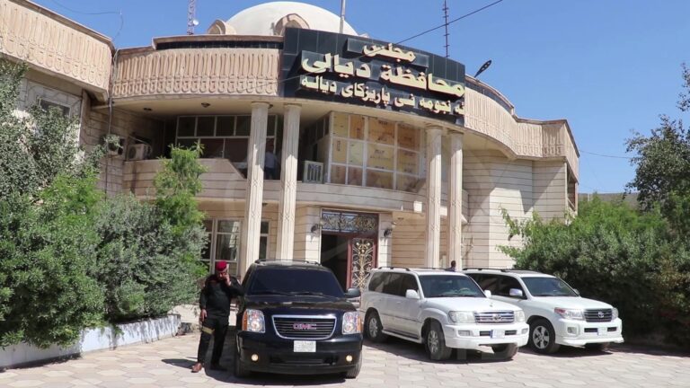 بعد سحب مرشح التسوية.. حراك مباشر للسوداني لإنهاء الانسداد السياسي في ديالى » وكالة بغداد اليوم الاخبارية