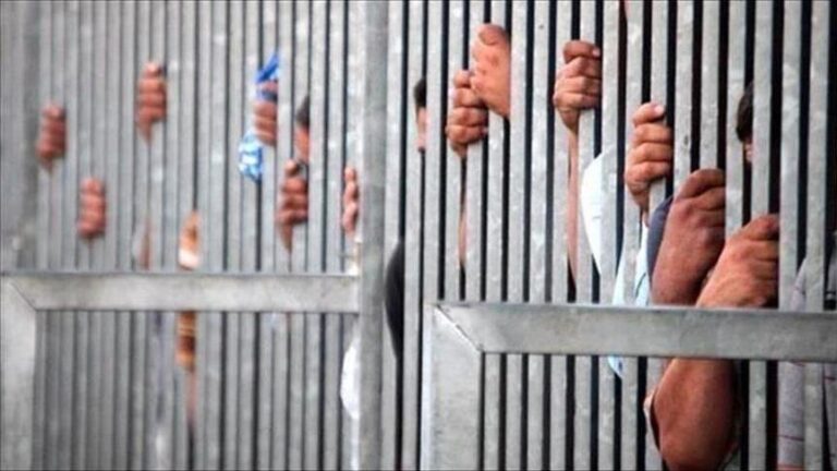 بعضهم لديهم "خدم" وآخر "مدير".. "بغداد اليوم" تفتح خفايا سجون الداخلية في البصرة » وكالة بغداد اليوم الاخبارية