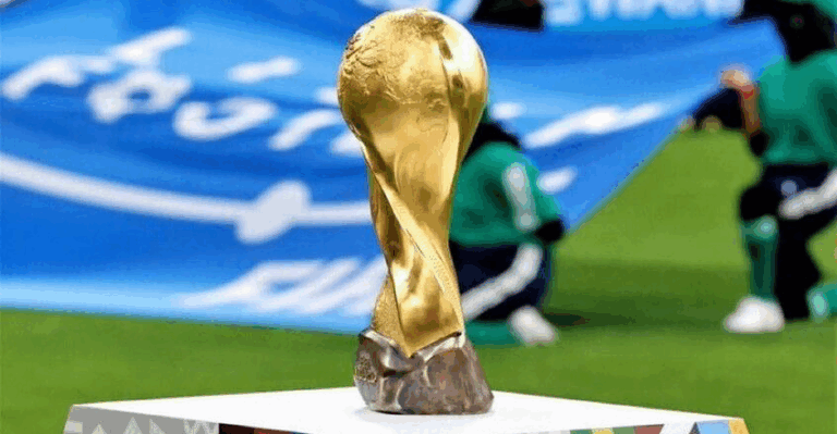 بمشاركة العراق.. قرعة كأس العرب 2025 الأحد المقبل في قطر » وكالة بغداد اليوم الاخبارية