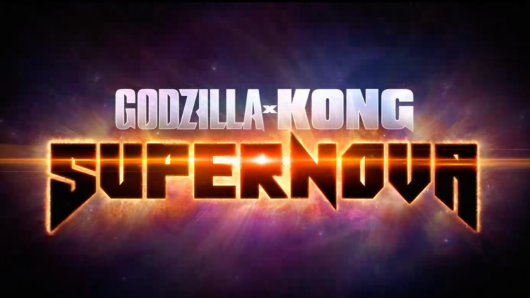 تتمة Godzilla X Kong تحصل على العنوان ، وتاريخ الإصدار ، ودعابة مع بدء الإنتاج