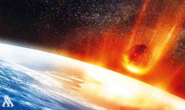 تحذير دولي من كويكبات مدمّرة تهدد الأرض » وكالة الأنباء العراقية تحذير دولي من كويكبات مدمّرة تهدد الأرض » وكالة الأنباء العراقية