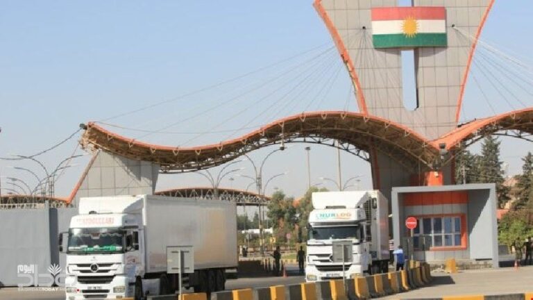 تحولت إلى بؤر للفساد وإدخال الممنوعات.. هل ستفرض بغداد هيبتها على منافذ اقليم كردستان؟ » وكالة بغداد اليوم الاخبارية