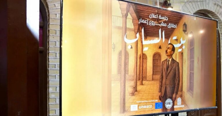 جائزة برلين للأدب للكاتب العراقي عباس خضر