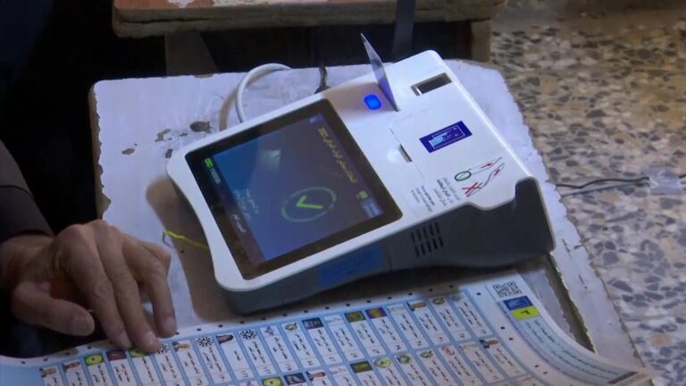 تصاعد التسقيط والتحريض في ظل ضعف الثقة بالاحزاب القائمة قناة الرشيد الفضائية