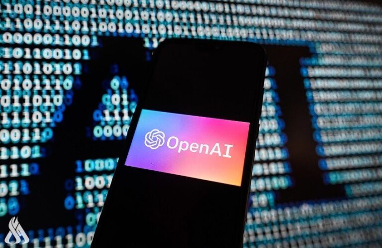 تعاون استراتيجي بين مصمم "آيفون" ومبتكر ChatGPT » وكالة الأنباء العراقية