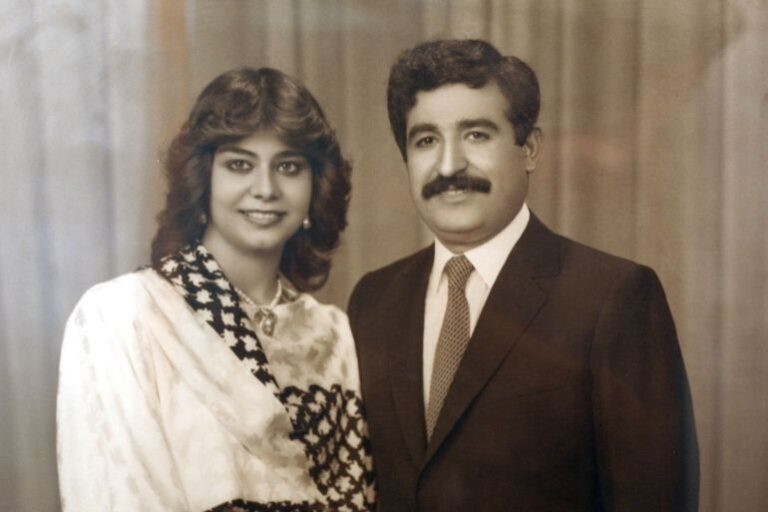 حسين كامل ومقبرة "محمد السكران".. القصة الكاملة لعملية دفن "الصهر الخائن" » وكالة بغداد اليوم الاخبارية