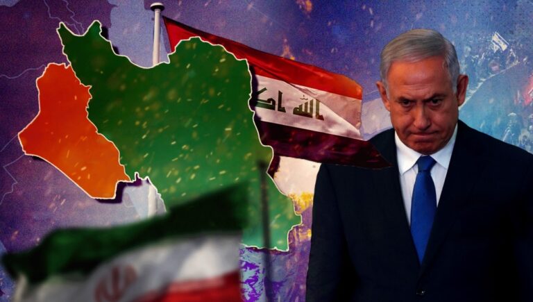 "حلاّلة العُقد".. هل تنجح بغداد بخفض التصعيد بين طهران و"تل أبيب"؟ » وكالة بغداد اليوم الاخبارية