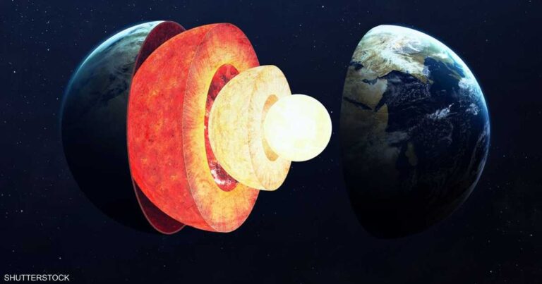 دراسة: 99 بالمئة من ذهب الأرض يأتي من هذا المكان دراسة: 99 بالمئة من ذهب الأرض يأتي من هذا المكان