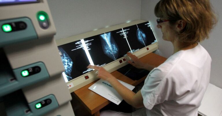 دراسة: الاحتباس الحراري قد يزيد خطر إصابة النساء بالسرطان كيف تساهم الغابات في الحفاظ على صحة البشر؟