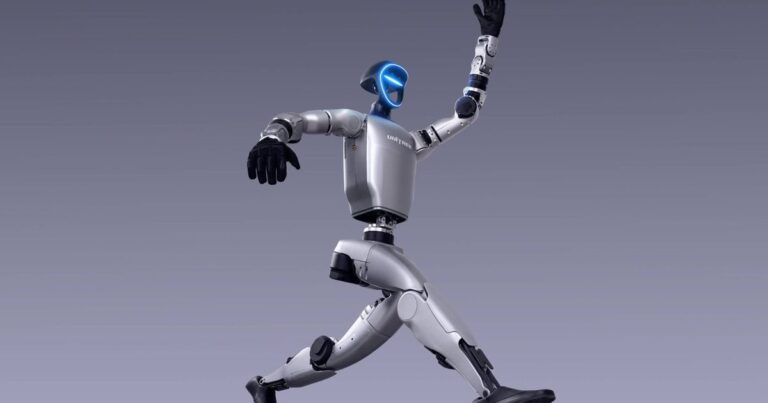 دراسة: الروبوتات الاجتماعية قادرة على التعلم دون تدخل بشري "الروبوتات" تتصفح المتاجر الإلكترونية أكثر من البشر