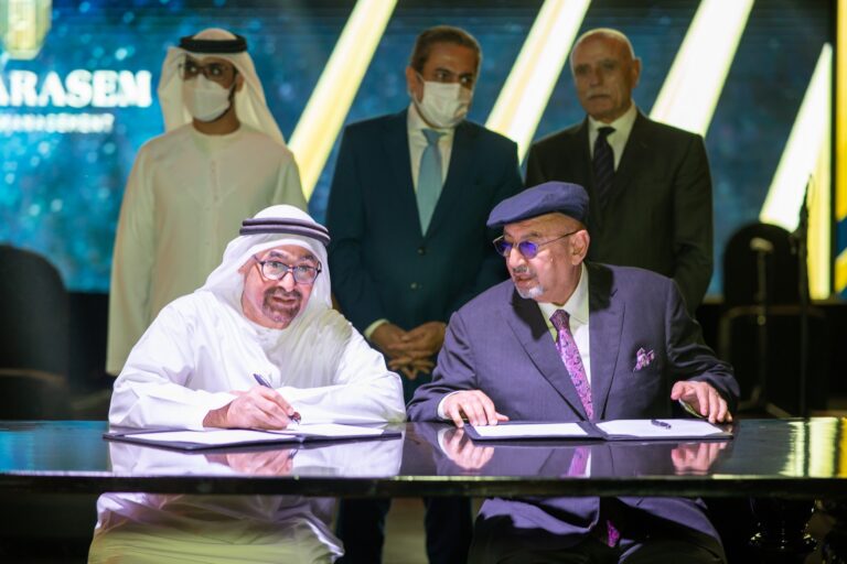 روتانا لإدارة الفنادق توسع محفظتها في مصر بإدارة فندقين جديدين
