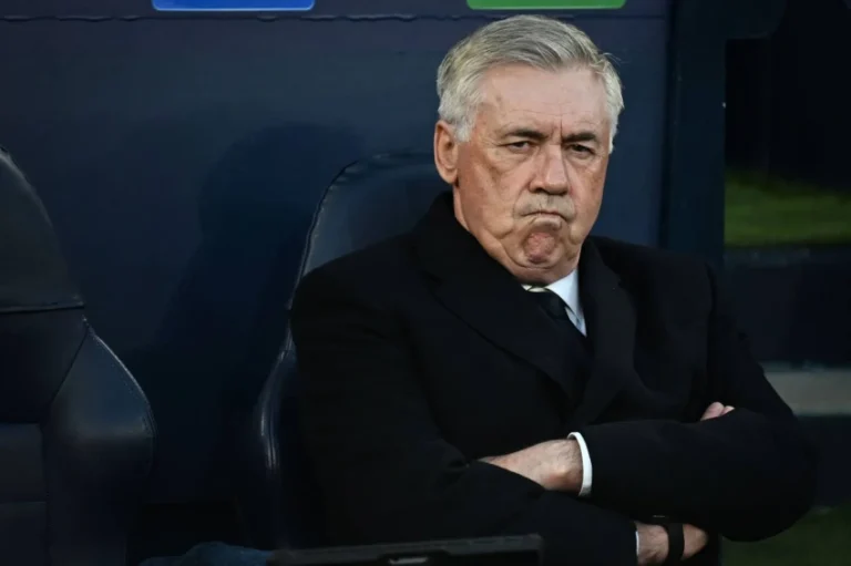 ريال مدريد يستقر على موعد رحيل أنشيلوتي » وكالة بغداد اليوم الاخبارية