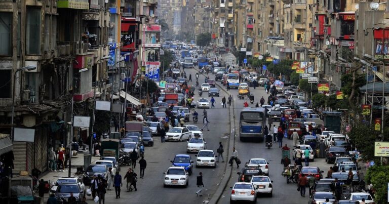 زلزال بقوة 6.2 درجة يضرب إسطنبول.. وأردوغان: نتابع التطورات