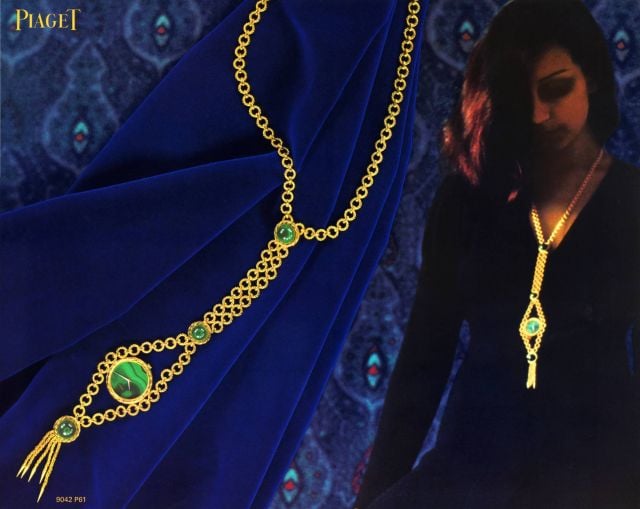 ساعات ومجوهرات
                        لعشاق الفخامة… أبرز ابتكارات الساعات في العالم
                        
                            30 نيسان 2025 ساعات ومجوهرات
                        لعشاق الفخامة... أبرز ابتكارات الساعات في العالم
                        
                            30 نيسان 2025