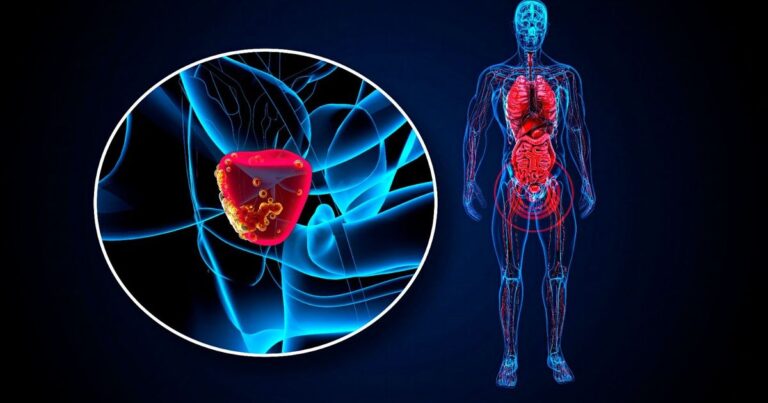سرطان البروستاتا.. الأعراض وطرق العلاج التهاب البروستاتا.. الأعراض والمضاعفات