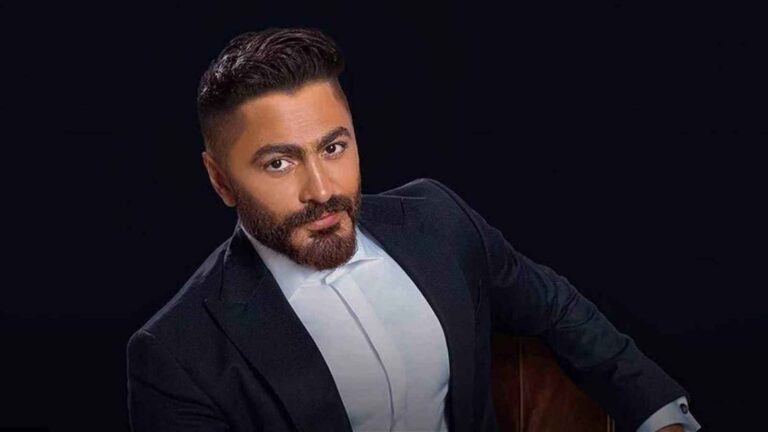 صفحات تروج لحفل وهمي – قناة الرشيد الفضائية قناة الرشيد الفضائية